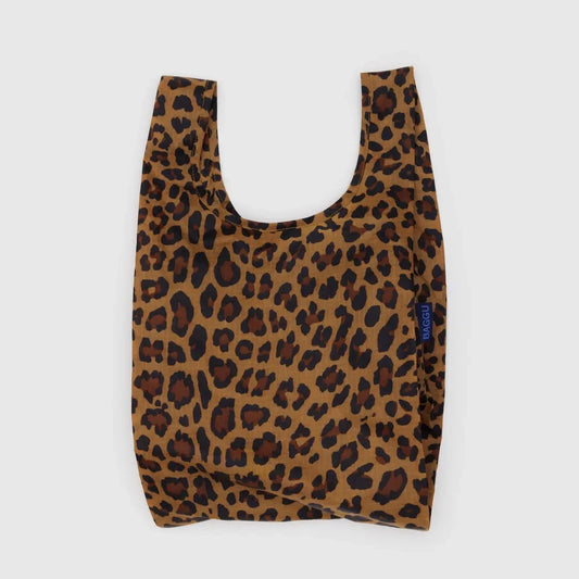 Baby Baggu - Leopard