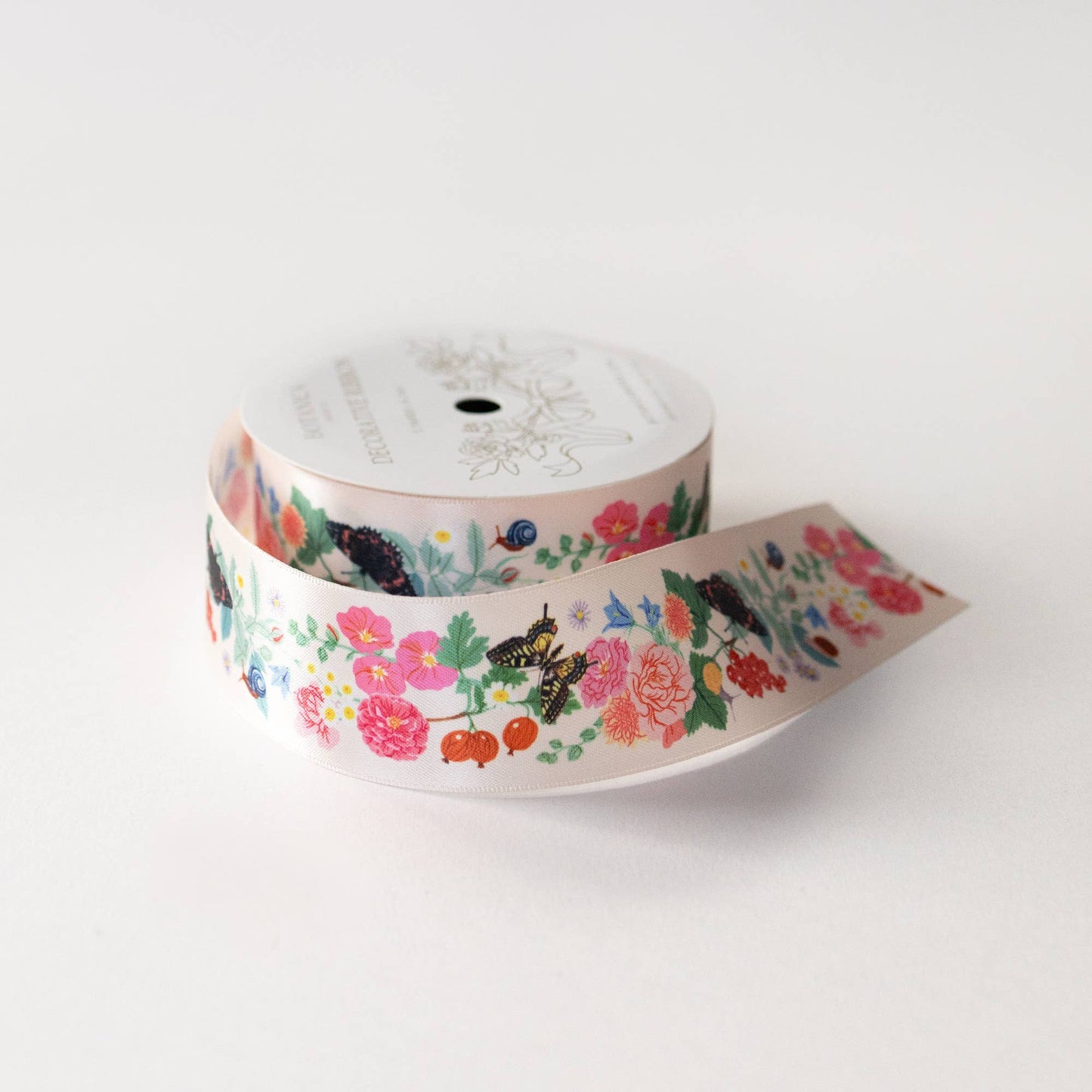 REVERIE | SATIN RIBBON