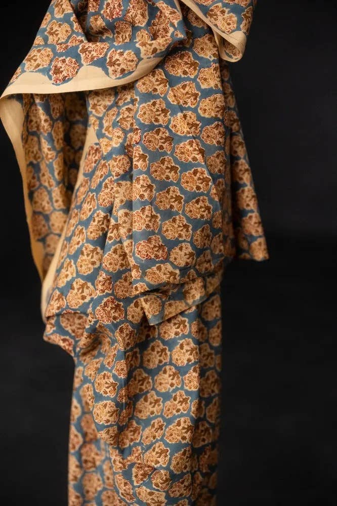Merchant and Mills Dilly Indian Cotton