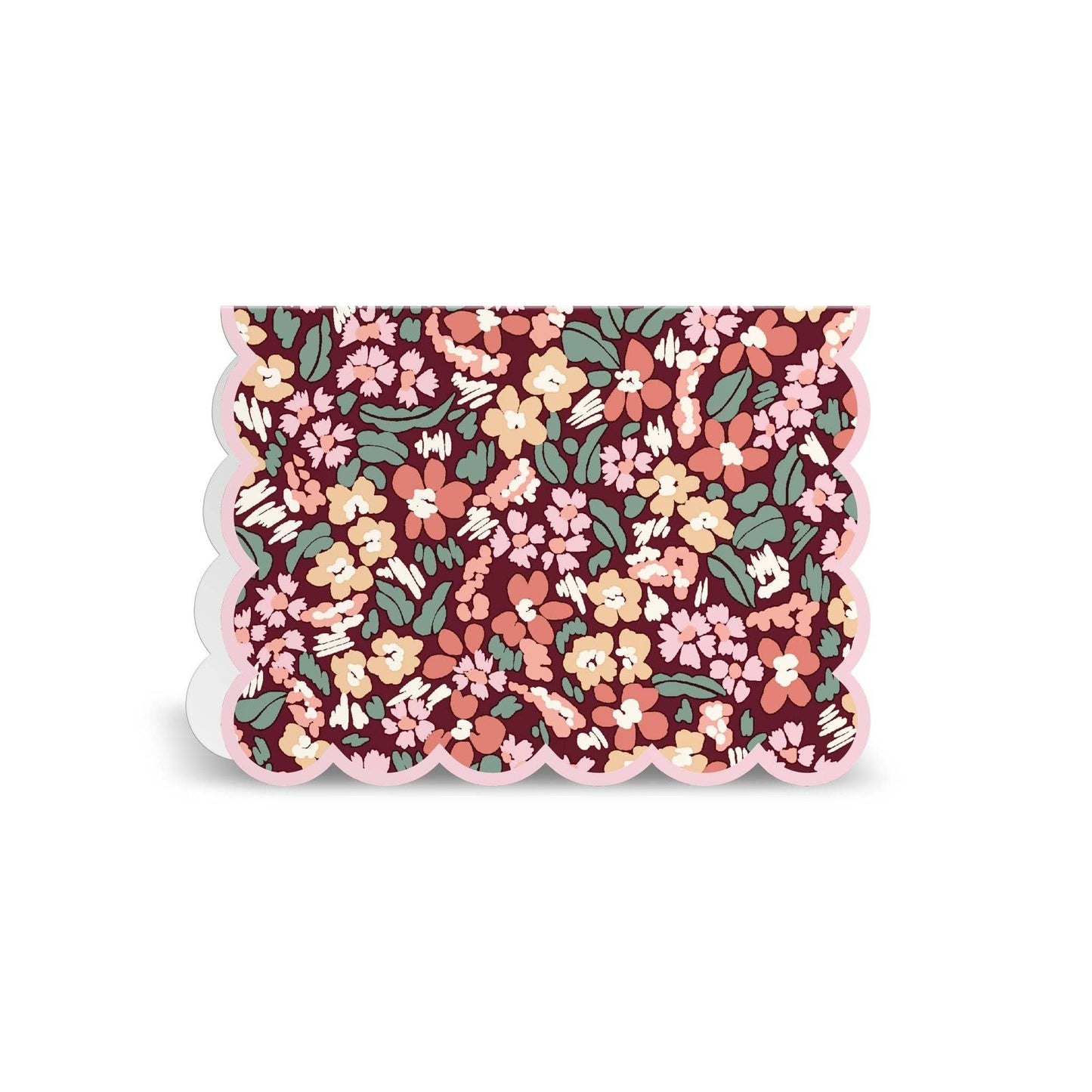 Liberty Premium Notecard Set