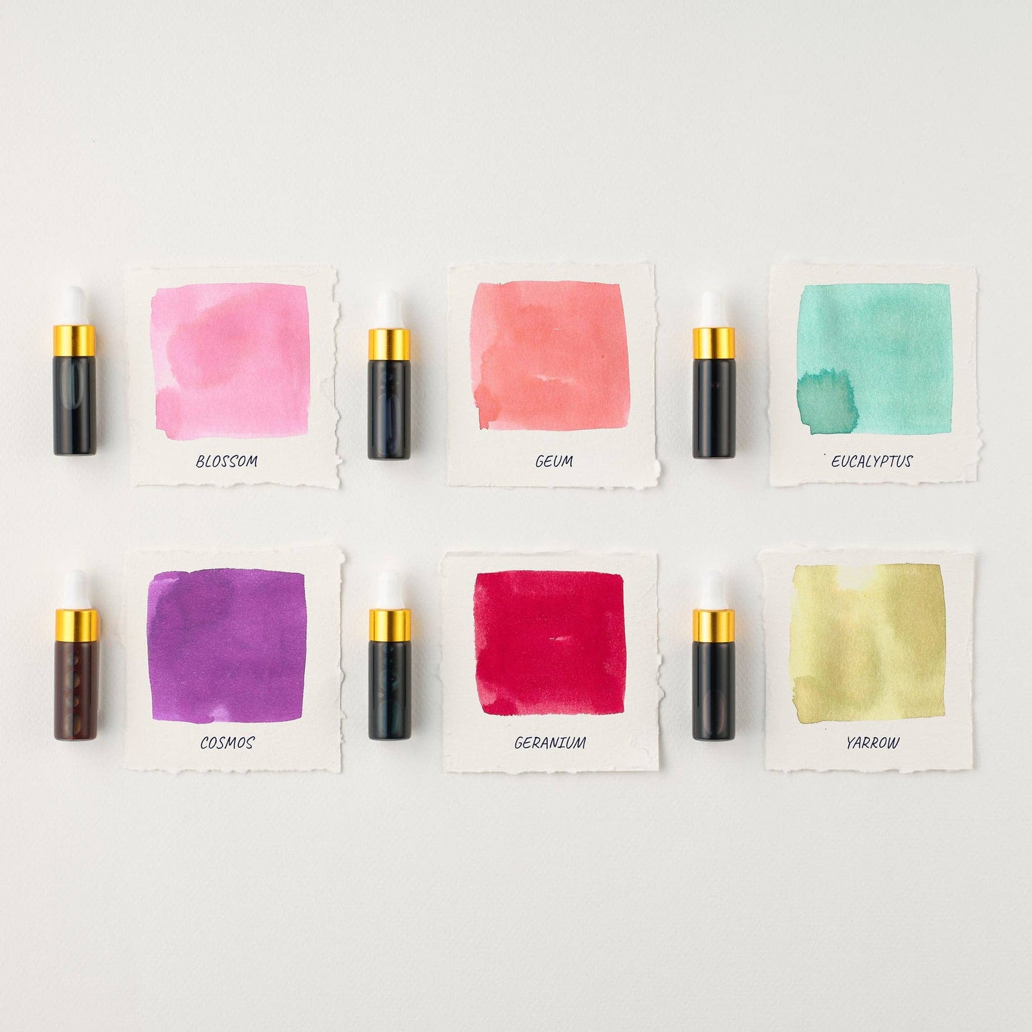 Sakura Mini Ink Collection