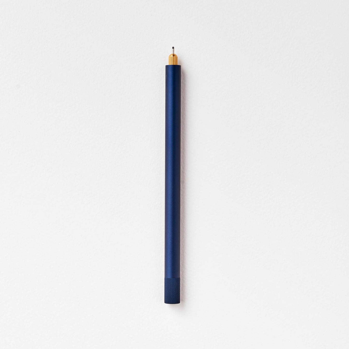 Lumos Pro - Refillable Multi-Tip Pen: Midnight / Single Tip