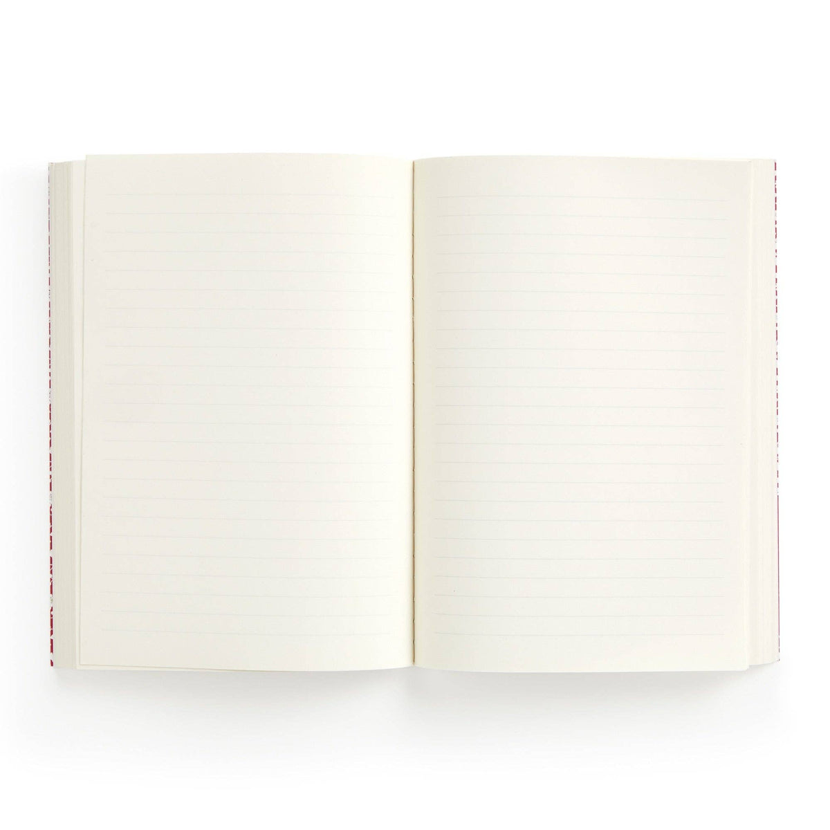 Liberty Nell, Annie and May Premium A5 Notebook