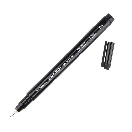 MONO Drawing Pens - Open Stock: 02