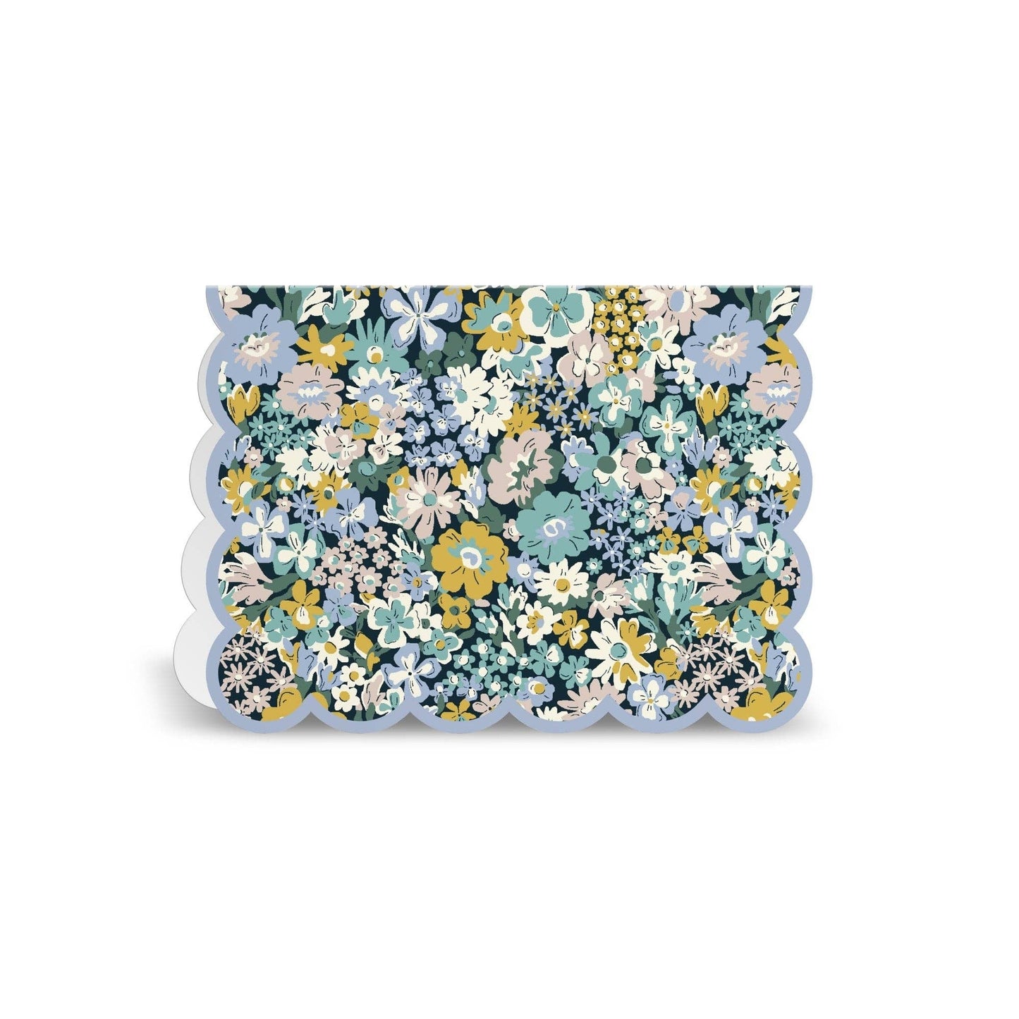 Liberty Premium Notecard Set