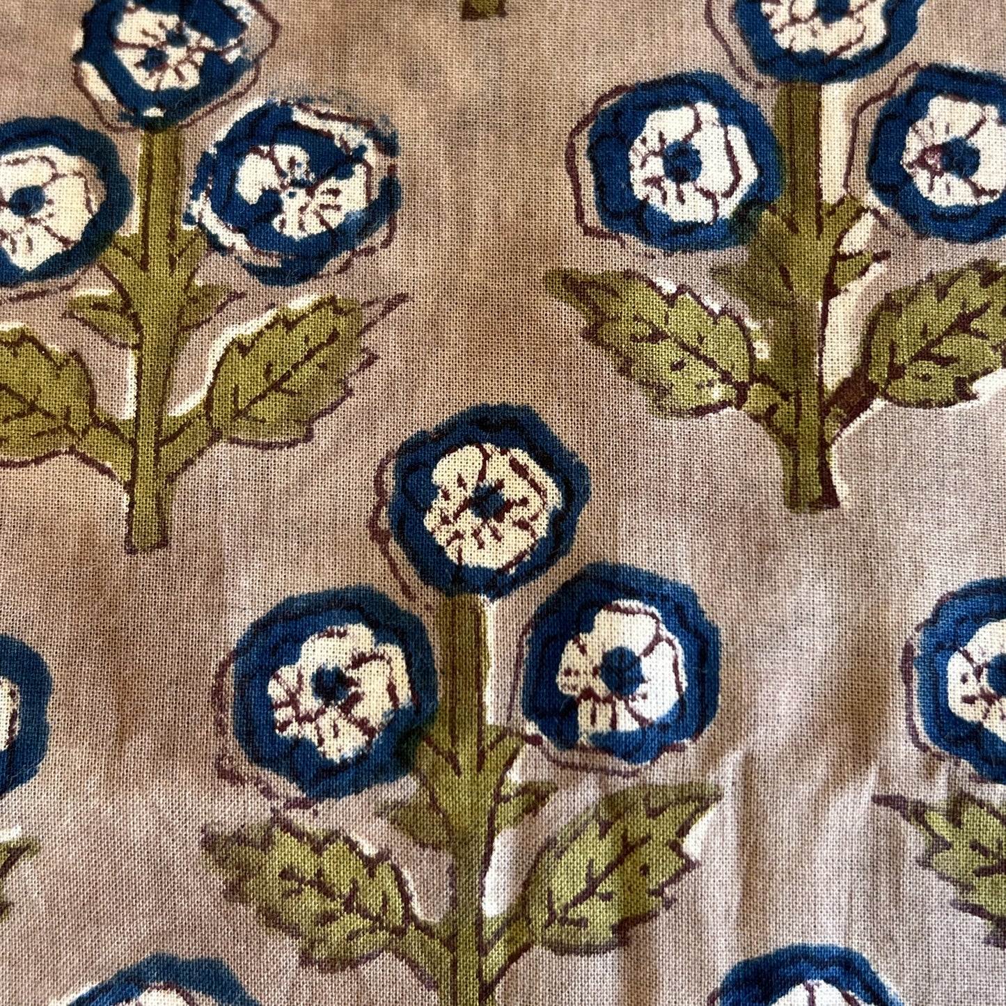 Merchant and Mills Dimpsey Indian Cotton