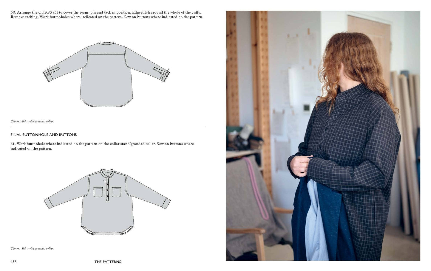 Workwear
