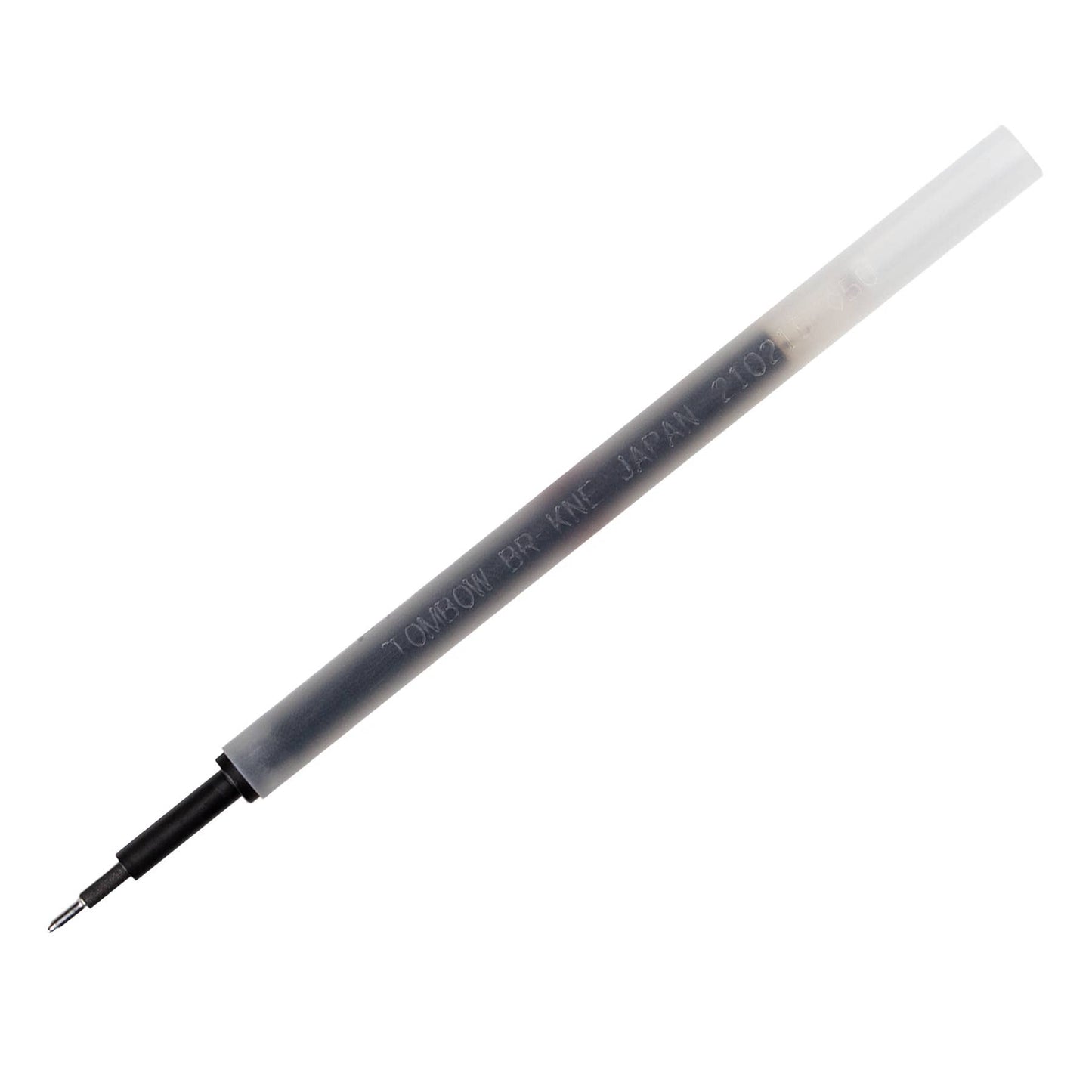 MONO Graph Lite Ballpoint Refill, Black