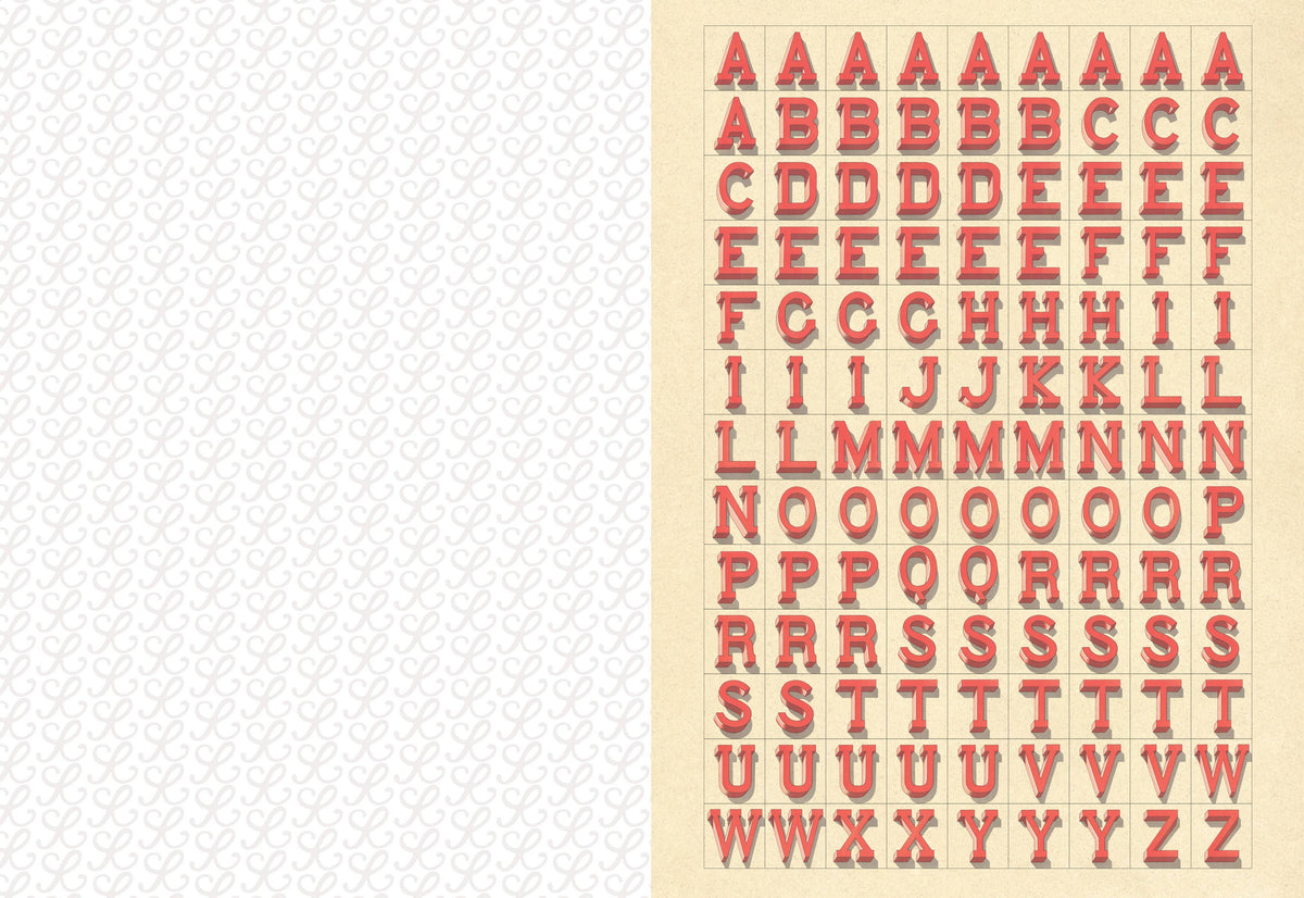 Collage Compendium