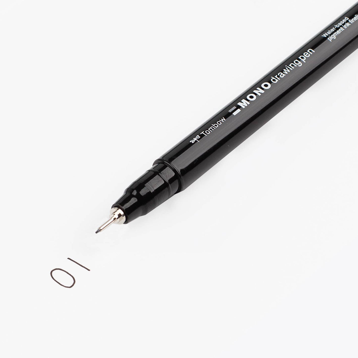 MONO Drawing Pens - Open Stock: 02