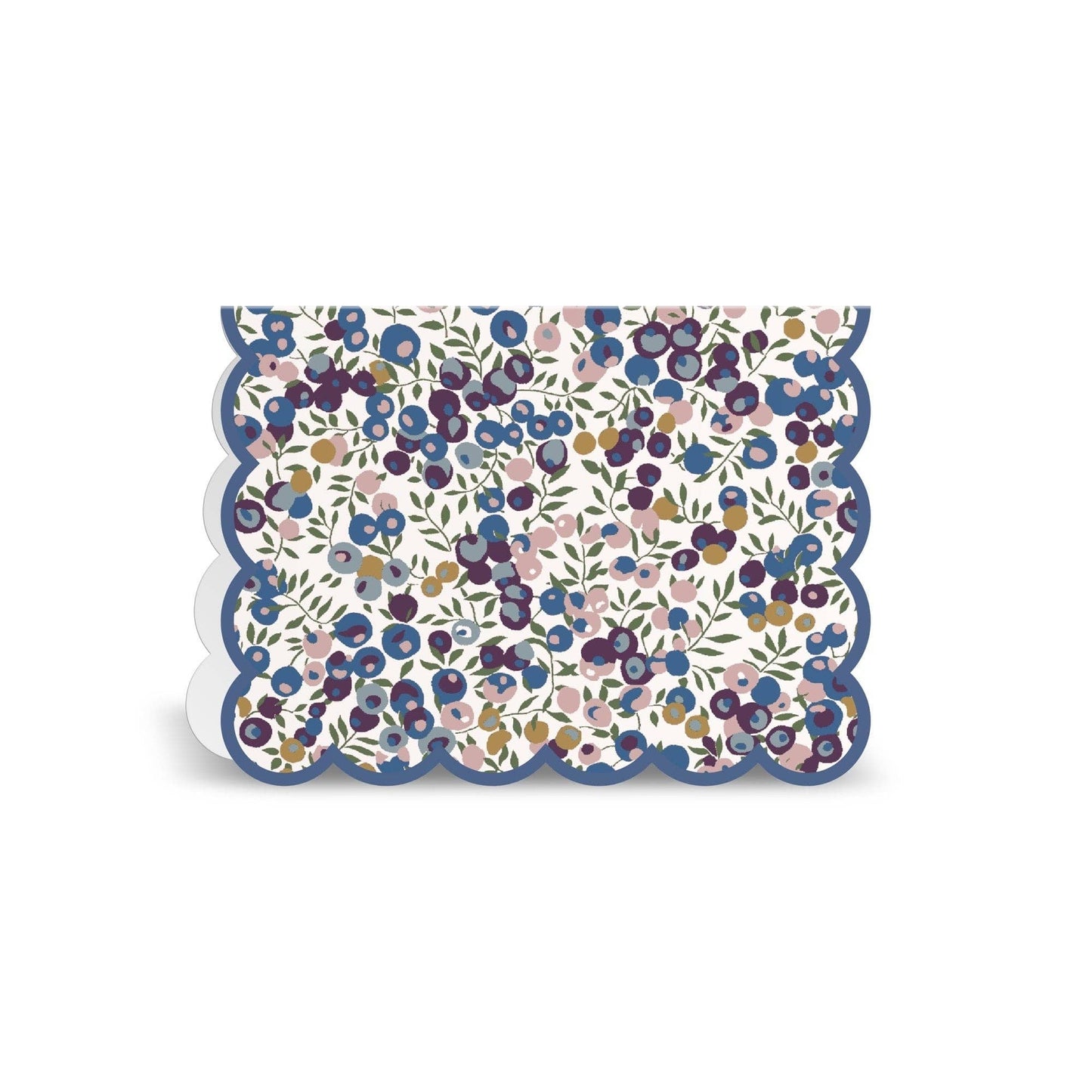 Liberty Premium Notecard Set