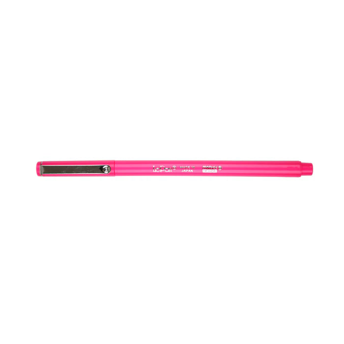 Le Pen Pink