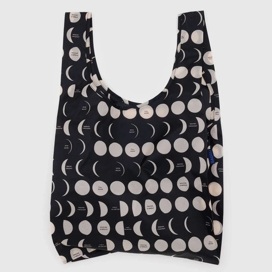 Standard Baggu - Moon