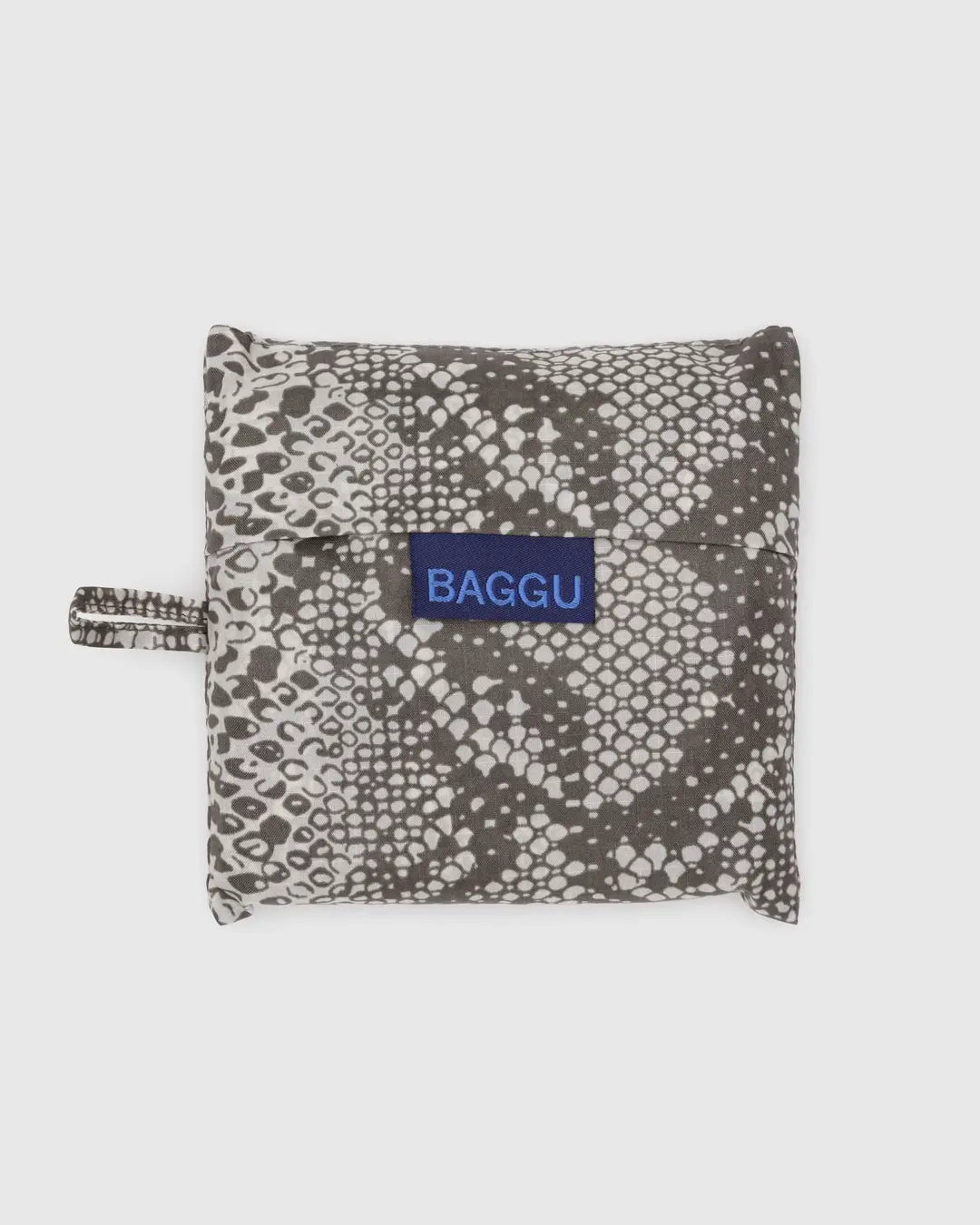 Standard Baggu - Snakeskin